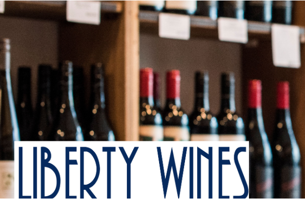 Liverty wines